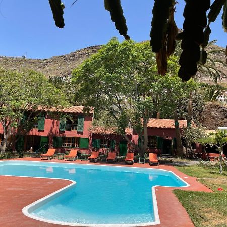 La Casa Del Molino De Viento Villa Agaete  Eksteriør bilde