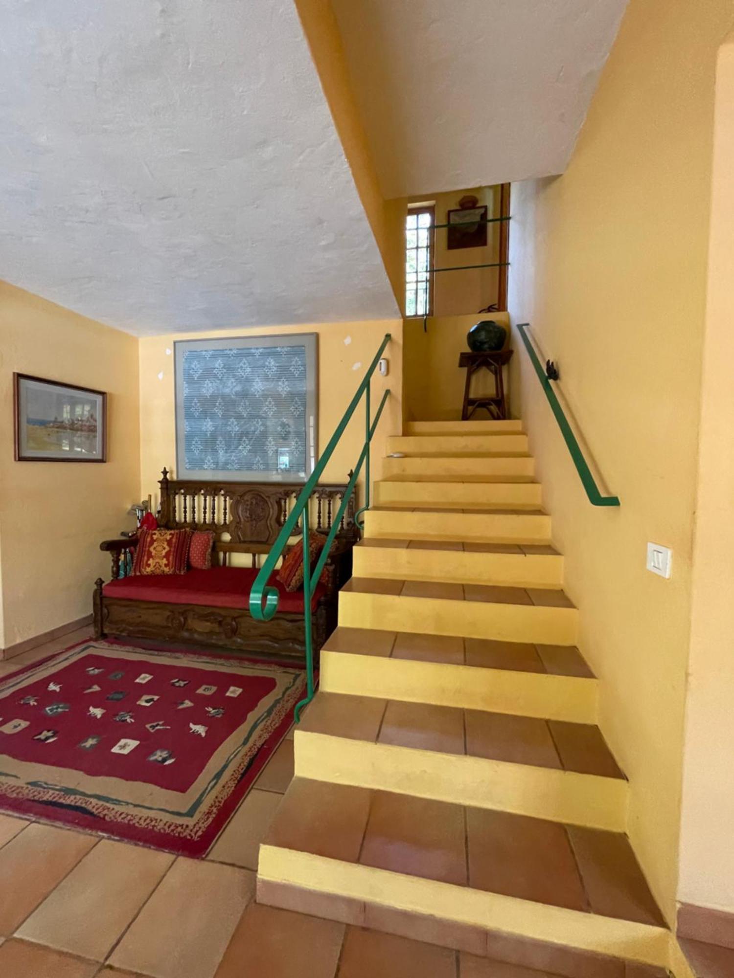 La Casa Del Molino De Viento Villa Agaete  Eksteriør bilde