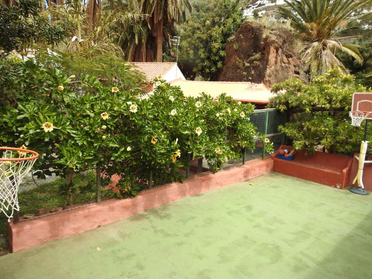 La Casa Del Molino De Viento Villa Agaete  Eksteriør bilde